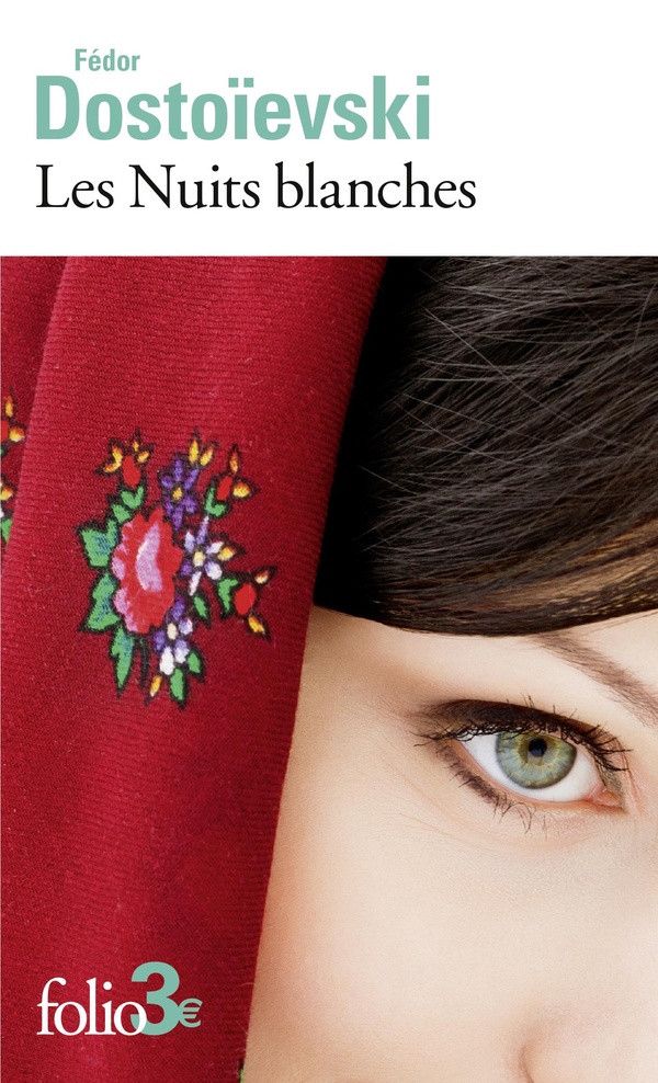 Les Nuits Blanches