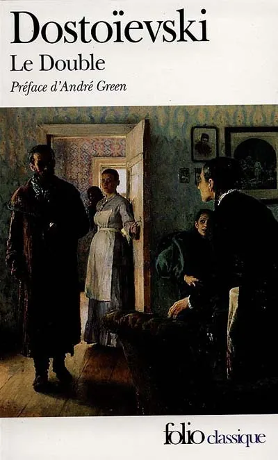 Le double  