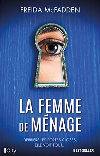 la femme de menage 1 2 3 