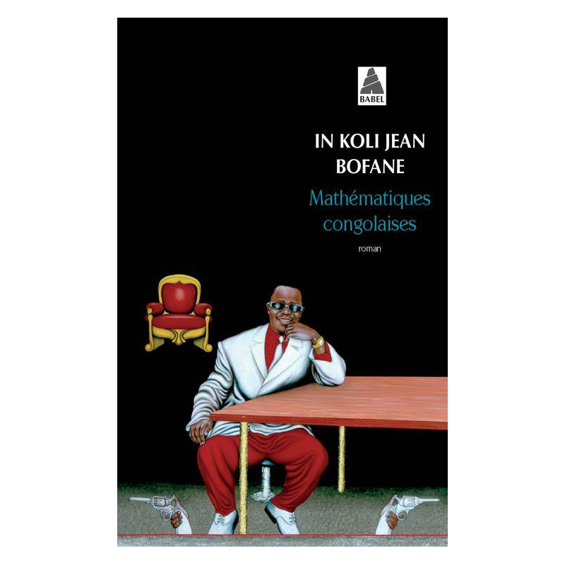 Mathématiques congolaises
