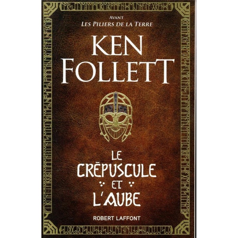 Le Crepuscule, L'aube