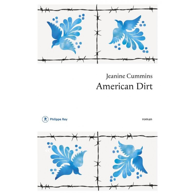 American Dirt