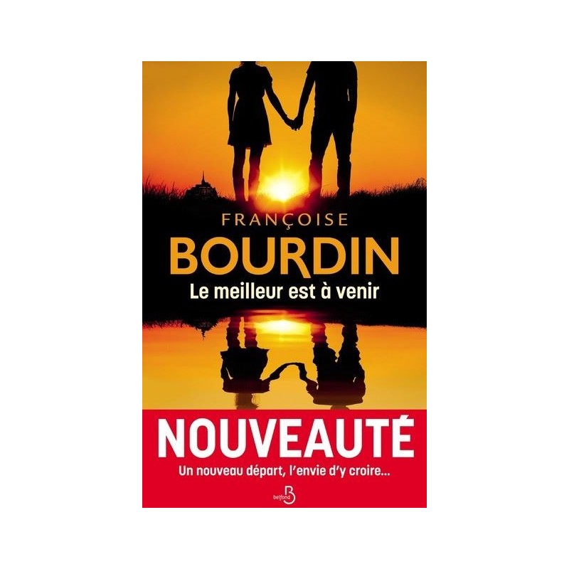 Le meilleur est à venir