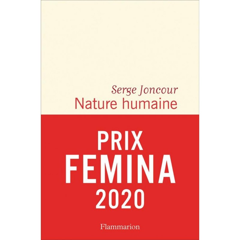 Nature Humaine