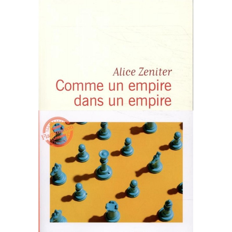 Comme un empire dans un empire