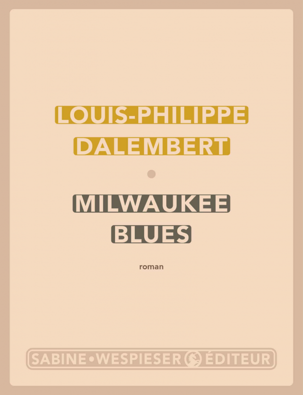 Milwaukee blues