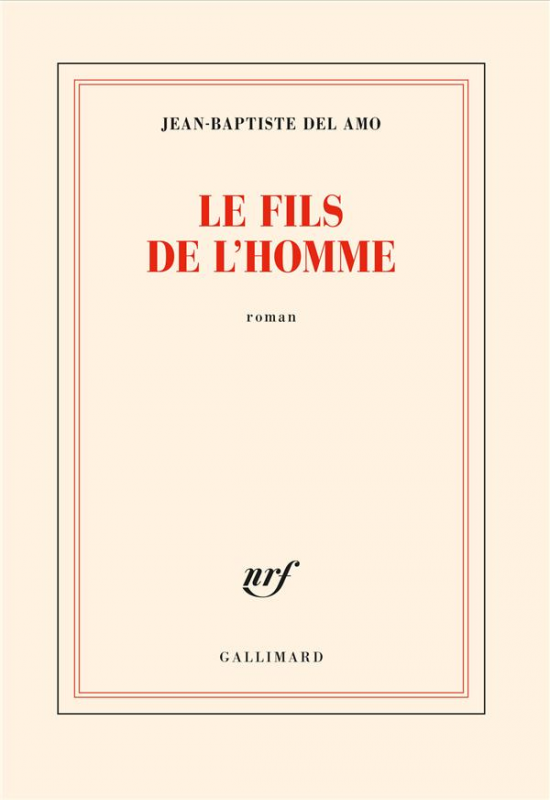 Le fils de l'Homme
