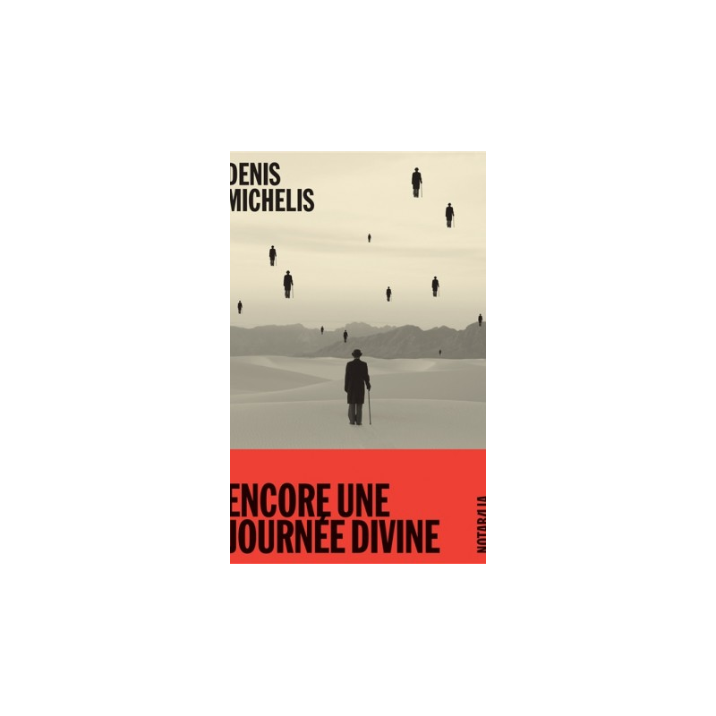 Encore une journée divine