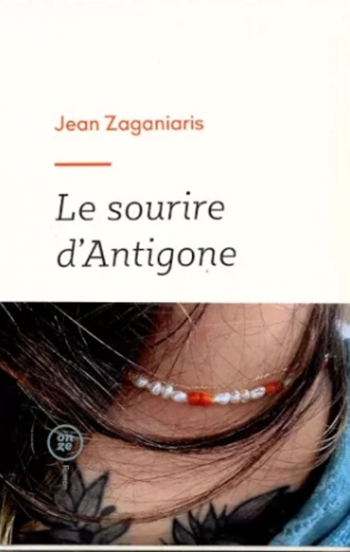Le sourire d'Antigone