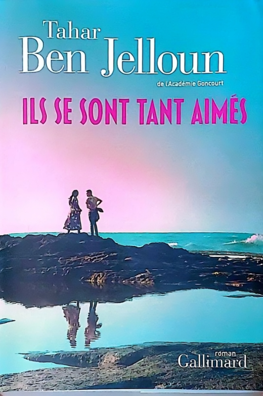 Ils se sont tant aimés