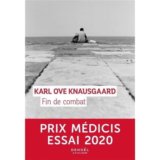 Mon Combat, Vi : Fin De Combat