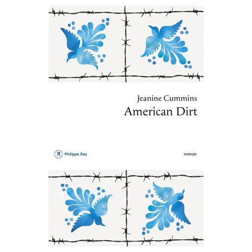 American Dirt