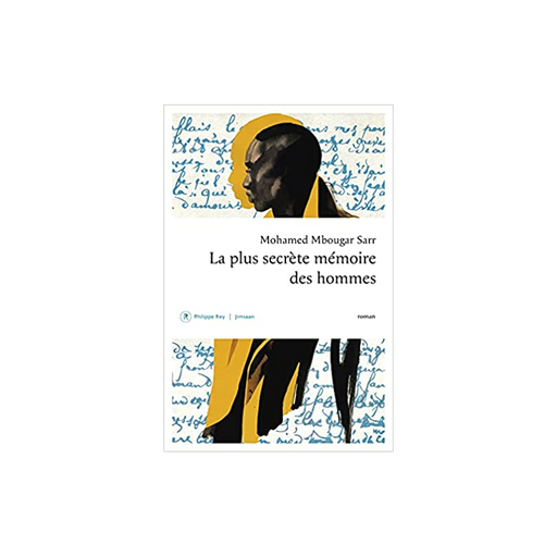 La plus secrète mémoire des hommes