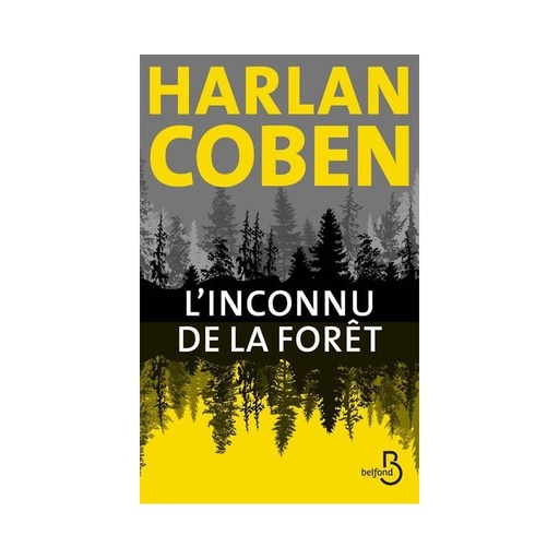 L'inconnu De La Foret