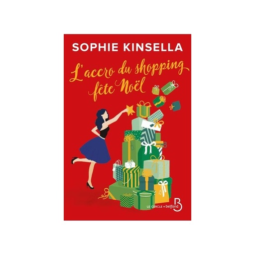 L'accro Du Shopping Fete Noel