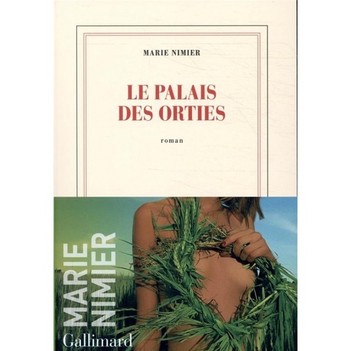 Le palais des orties