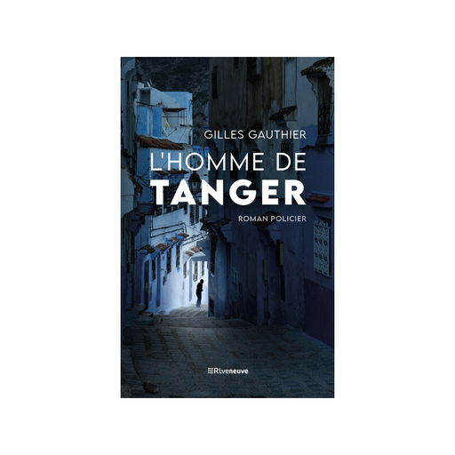 L'homme de Tanger