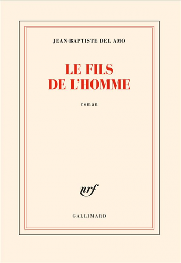 Le fils de l'Homme