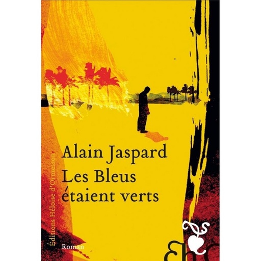 Les Bleus Etaient Verts