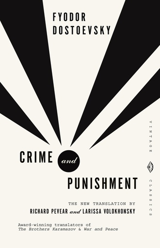 Crime and Punishment 2