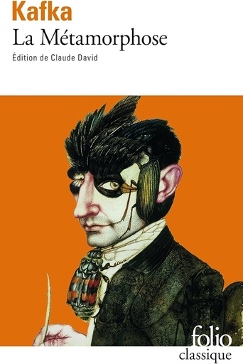 La Métamorphose