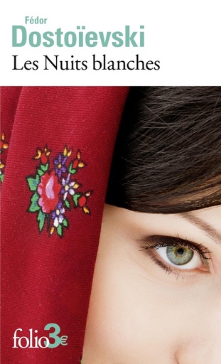 Les Nuits Blanches