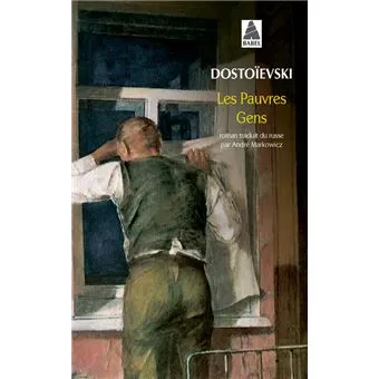 Les pauvres gens  
